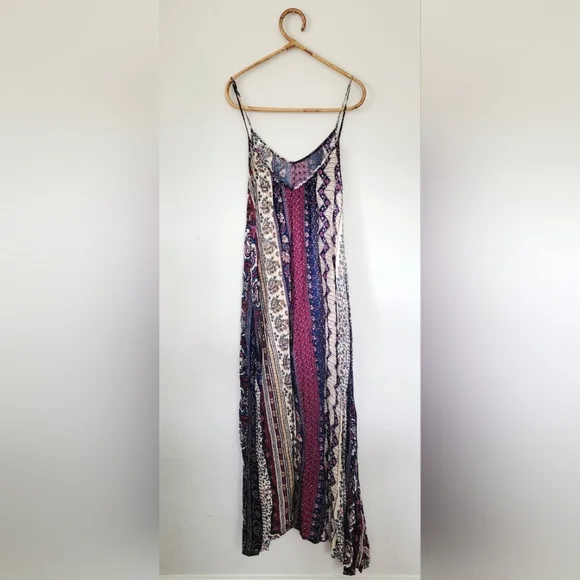 UFT Novella Royale Maxi Edith style Dress - Picture 2 of 8